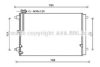AVA QUALITY COOLING AI5389D Condenser, air conditioning